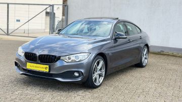 BMW 420 - 2