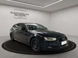 Audi A4 Avant 1.8 TFSI S-Line-Navi-Xenon-Sportsitze-e - Audi A4: 8e