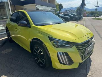 Peugeot 208 GT 1.2 Hybrid 100