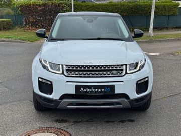 Land-Rover Range Rover Evoque - 8