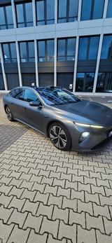 NIO ET7 100kWh / Kauf Batterie keine BAAS/ Garantie  - NIO Gebrauchtwagen