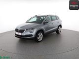 Skoda Karoq 20. TDI 4x4 STANDHEIZ,KEYLESS,AHK,KAMERA - Skoda Karoq mit Diesel-Antrieb