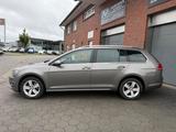 Volkswagen Golf VII Variant Highline BMT Tempo 1 Hand StzHz - gebrauchte VW Golf aus dem Jahr 2016