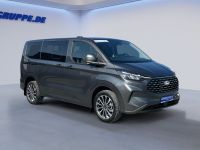 Ford Tourneo Custom - Vorschau Bild 2