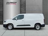 Opel Combo Cargo Edition LX 1.5 D EU6d-T  AT erhöhte  - Opel Combo: D