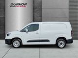 Opel Combo Cargo Edition LX 1.5 D EU6d-T  AT erhöhte  - Opel Combo mit Diesel-Antrieb: Automatik