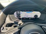 Audi A5 40 TDI S tronic quattro Sportb. advanced ...