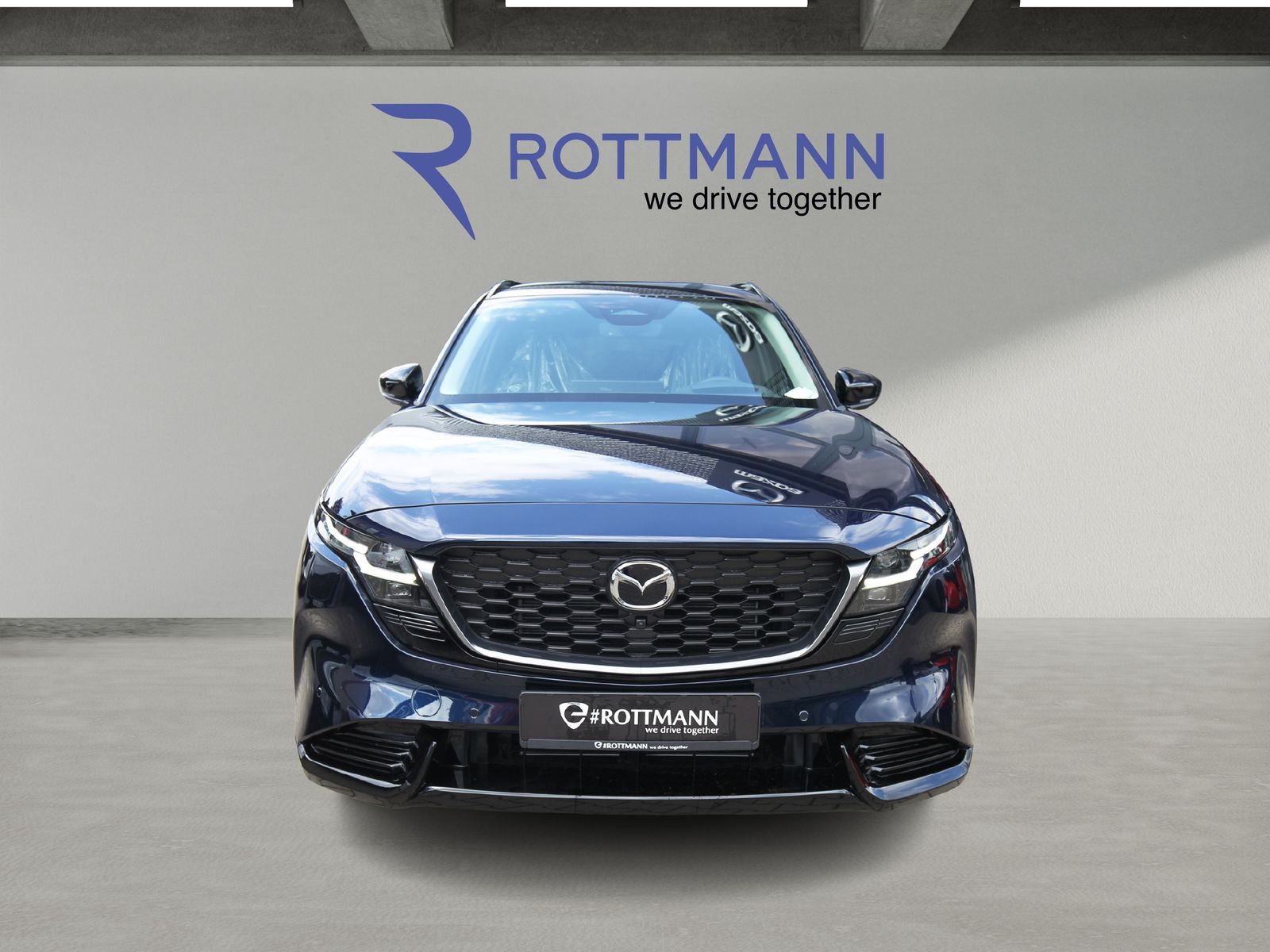 Mazda CX-5 - Bild 3