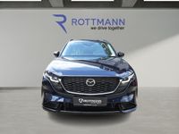 Mazda CX-5 - Vorschau Bild 3