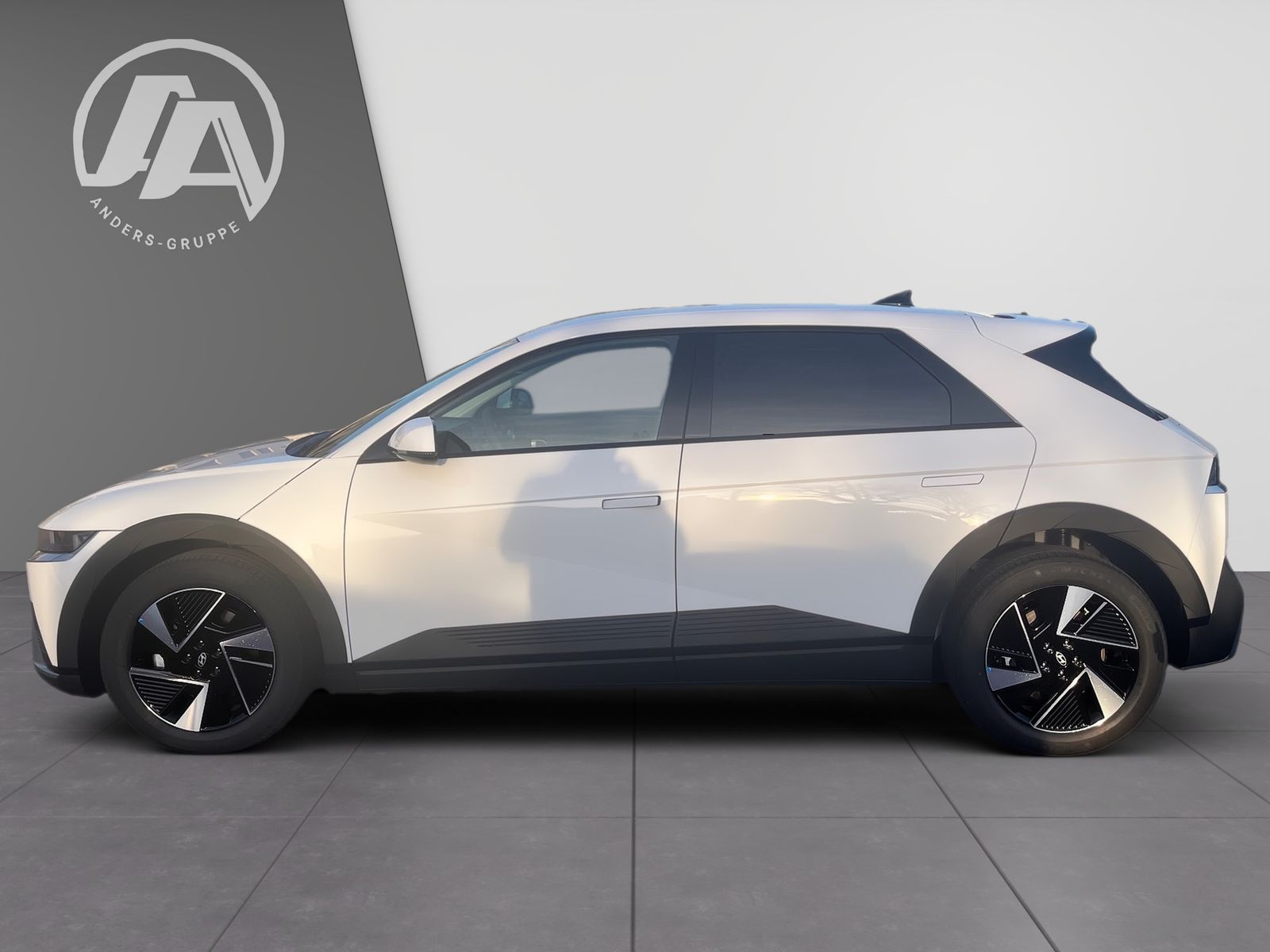 Hyundai IONIQ 5 – Bild 4