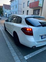 Renault Laguna Renault 2.0 Dci - Renault Laguna mit Diesel-Antrieb: Kombi, 2.0