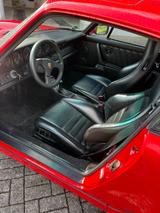 Porsche 964 Carrera 4 Coupé MT/Turbo Sitze/CUP2  - Porsche: Carrera Cup