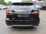 Lexus RX 450 Hybrid Executive Line AWD Navi  Leder - Lexus RX 450 mit Hybrid-Antrieb