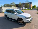 Jeep Compass 2.4 Limited 4WD Modell 2014 - Jeep Compass aus 2013