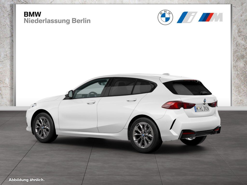 BMW 120 - Bild 7
