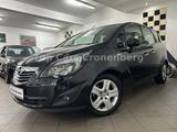 Opel Meriva 1.4 Innovation*42TKM*Leder*SHZ*PDC*EURO5* - Opel Meriva in Wuppertal