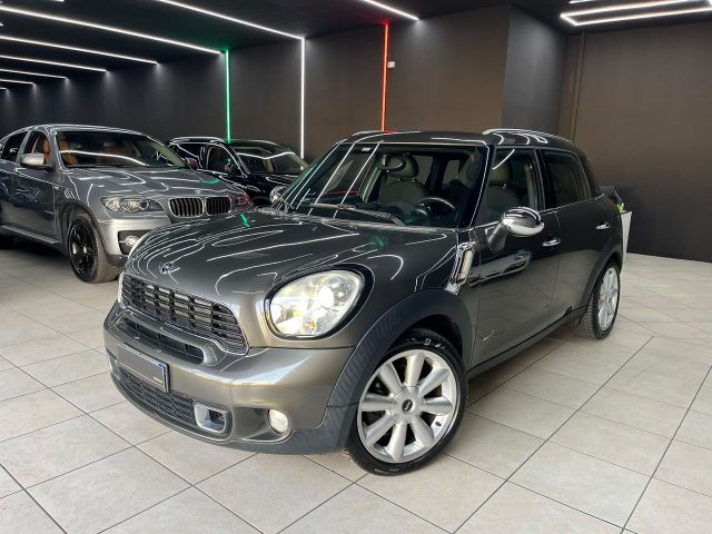 MINI Mini 1.6 benzina Cooper S Countryman ALL4 Automa