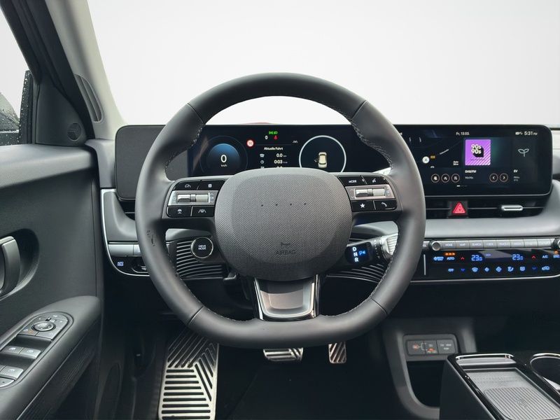 Fahrzeugabbildung Hyundai IONIQ 5 FL CENTRIQ LED-Paket