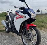 Honda CBR 250 R - HONDA 250