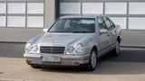 Mercedes-Benz Mercedes E320 W210 | Youngtimer | wenig km... - gebrauchte Mercedes-Benz E-Klasse aus dem Jahr 1998