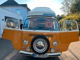 Volkswagen VW T2a Westfalia Madrid Original volle Doku - VW T2 mit Schiebedach