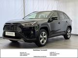 Toyota RAV 4 Hybrid 4x4 Club LED Scheinw. Autom.Klima.T - Toyota RAV 4 in Bochum