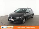 Volkswagen Polo 1.0 Trendline*LIM*KLIMA*SHZ* - Volkswagen Polo Trendline mit Benzin-Antrieb