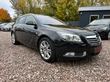 Opel Insignia A Sports Tourer Cosmo 2.0 Scheckheftge. - Opel Insignia Gebrauchtwagen in Erfurt