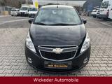 Chevrolet Spark LS/Tüv Neu/Klima - gebrauchte Chevrolet Spark aus dem Jahr 2010