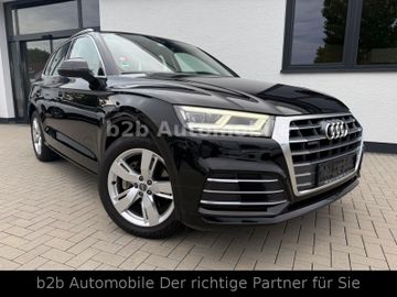 Audi Q5 - 3