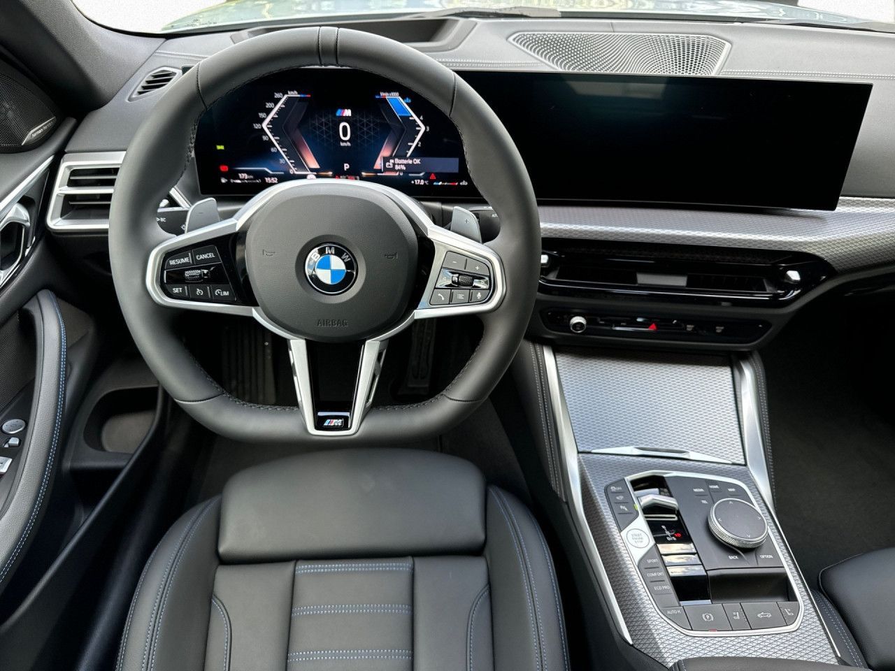 BMW 420 - Bild 15