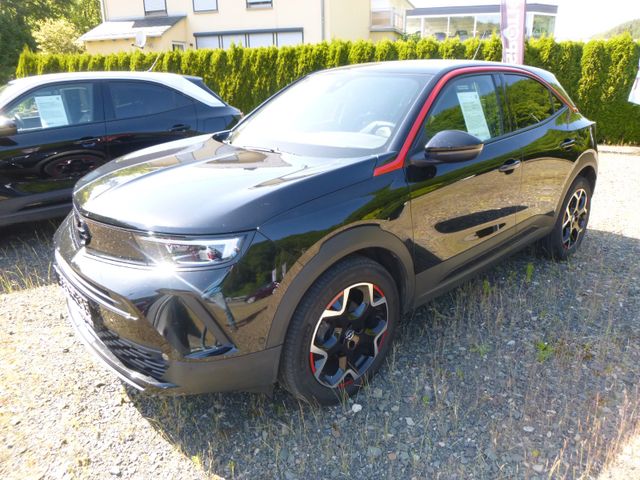 Mokka GS Line Automatik