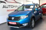 Dacia Sandero II Stepway 1,5d  Ambiance - Dacia Sandero: 1.5