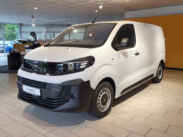 OPEL Vivaro Edition M LED*KAMREA*CARPLAY*