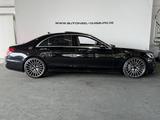 Mercedes-Benz S560 4Matic L AMG Plus Chauffeur-Paket Pano ACC - Mercedes-Benz S 560 aus 2018