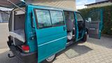 Volkswagen T4 California - Volkswagen Benzin Wohnmobil oder -wagen Wohnmobil andere T4