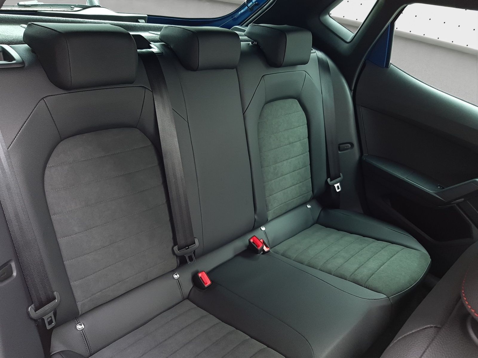 Seat Ibiza - Bild 16