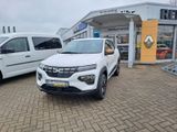 Dacia Spring Electric Extreme 65 - Dacia Spring: Extreme Electric 65