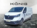 Renault Trafic Lkw Komfort L2H1 3,1t Blue dCi 150 EDC