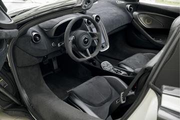2019 Mclaren 600LT — фото 4