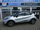 Renault Captur 1.2 TCE Energy Intens NAVI LED KLIMAAUT - Renault Captur Gebrauchtwagen in Frankfurt
