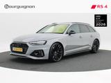 Audi RS4 Avant 2.9 TFSi 450 Pk quattro | panorama dac - gebrauchte Audi RS4 aus dem Jahr 2021