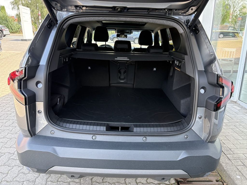 DACIA Bigster - Bild 4