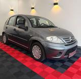 Citroën C3 1.4 Tonic - gebrauchte Citroën C3 aus dem Jahr 2009