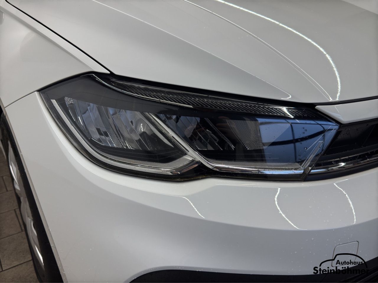 Volkswagen Polo - Bild 11