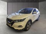 Nissan Qashqai N-Connecta 1.2 DIG-T AHK+NAVI+RFK+SHZ+PD - Nissan Qashqai Gebrauchtwagen
