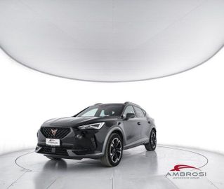 Cupra Formentor - 1
