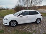 Citroën C4 PureTech 130 Stop&Start EAT6 SHINE / mit AHK - Citroën C4: Privatanbieter
