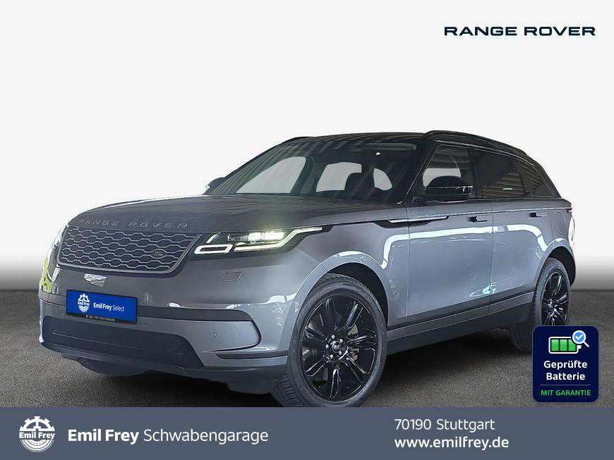 Land Rover Range Rover Velar P400e S