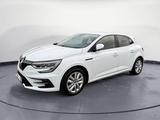 Renault Megane BLUE dCi 115 EDC BUSINESS EDITION *Navi*2 - Renault Megane mit Diesel-Antrieb: Automatik